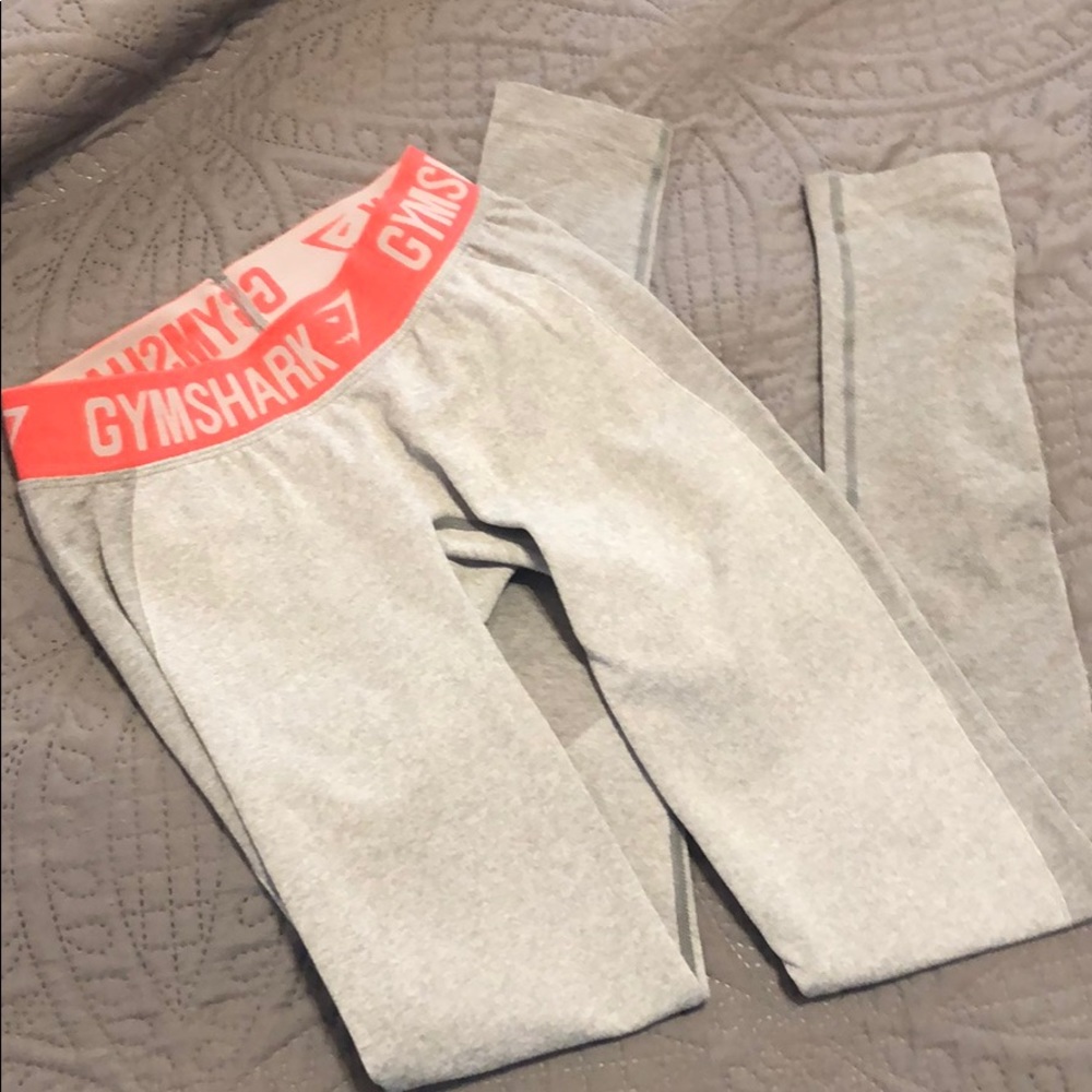 Gymshark Flex Leggings